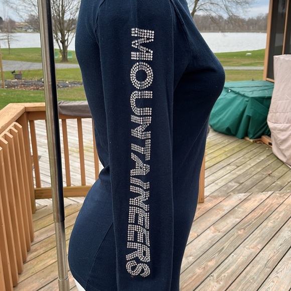 West Virginia Mountaineers jersey S-L - Picture 2 of 9